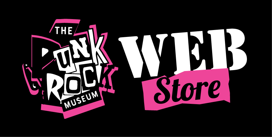The Punk Rock Museum Punk Shop